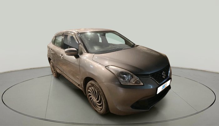 2016 Maruti Baleno DELTA PETROL 1.2, Petrol, Manual, 1,03,486 km, exterior