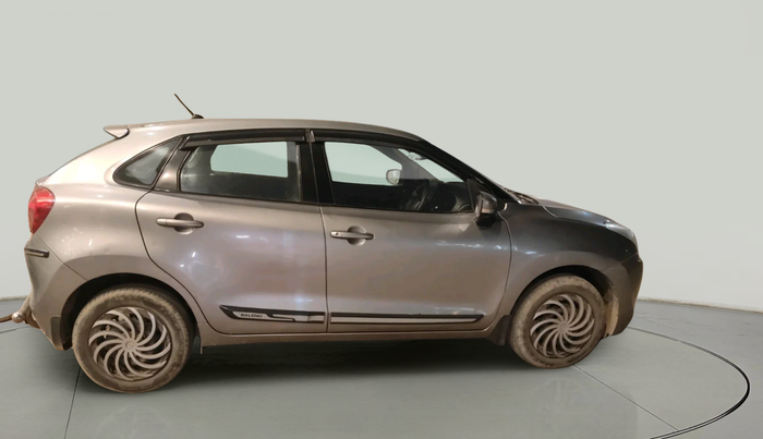 2016 Maruti Baleno DELTA PETROL 1.2, Petrol, Manual, 1,03,486 km, exterior