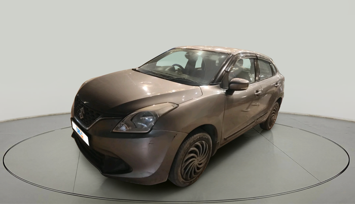 2016 Maruti Baleno DELTA PETROL 1.2, Petrol, Manual, 1,03,486 km, exterior