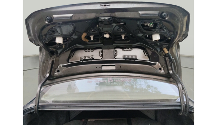 2015 Honda City 1.5L I-VTEC V MT, Petrol, Manual, 85,283 km, exterior