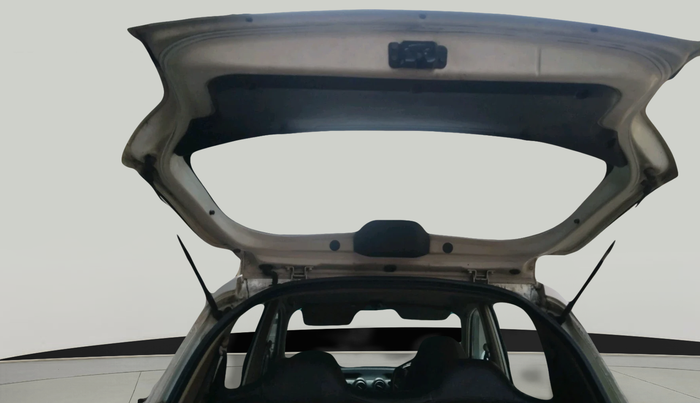 2011 Hyundai Santro Xing GL, Petrol, Manual, 1,95,680 km, exterior