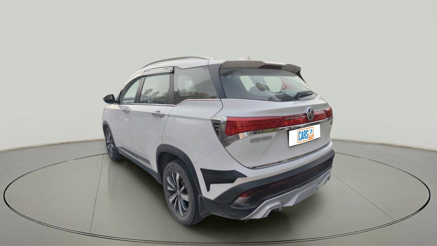 2020 MG HECTOR SHARP 2.0 DIESEL, Diesel, Manual, 2,00,000 km, exterior