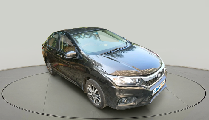 2021 Honda City 1.5L I-VTEC V MT 4TH GEN, Petrol, Manual, 63,736 km, exterior