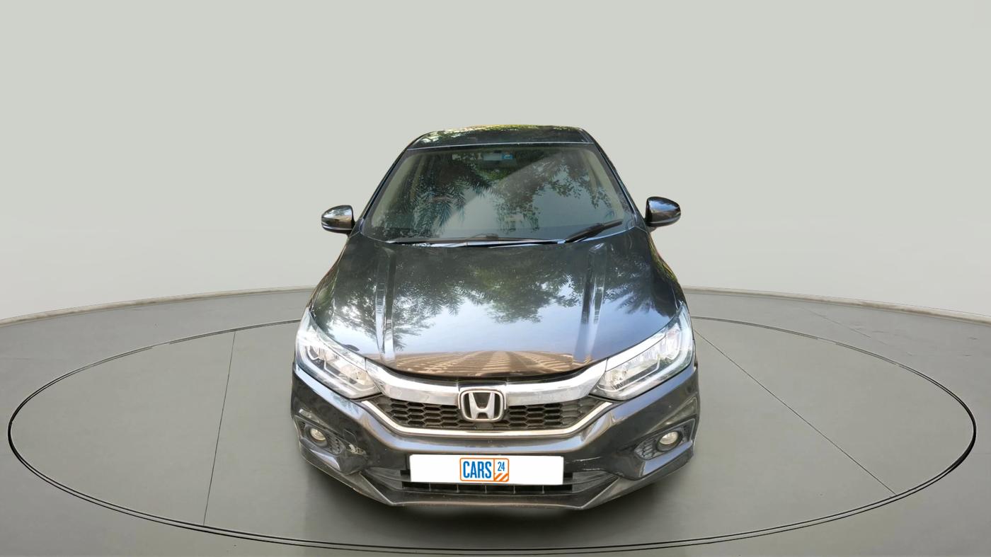2021 Honda City 1.5L I-VTEC V MT 4TH GEN, Petrol, Manual, 63,736 km, exterior