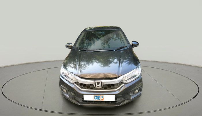 2021 Honda City 1.5L I-VTEC V MT 4TH GEN, Petrol, Manual, 63,736 km, exterior