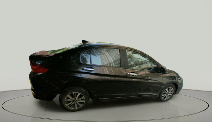 2021 Honda City 1.5L I-VTEC V MT 4TH GEN, Petrol, Manual, 63,736 km, exterior