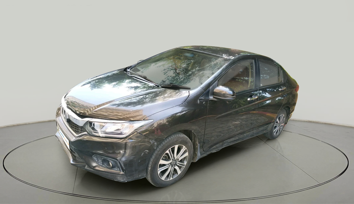 2021 Honda City 1.5L I-VTEC V MT 4TH GEN, Petrol, Manual, 63,736 km, exterior