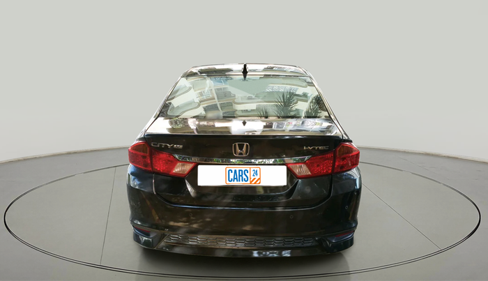 2021 Honda City 1.5L I-VTEC V MT 4TH GEN, Petrol, Manual, 63,736 km, exterior