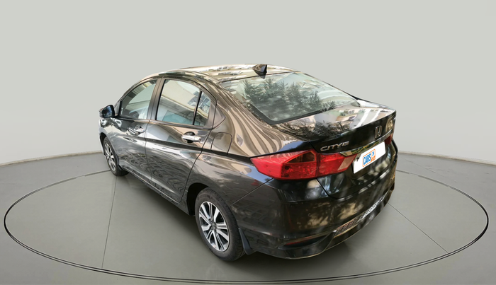 2021 Honda City 1.5L I-VTEC V MT 4TH GEN, Petrol, Manual, 63,736 km, exterior
