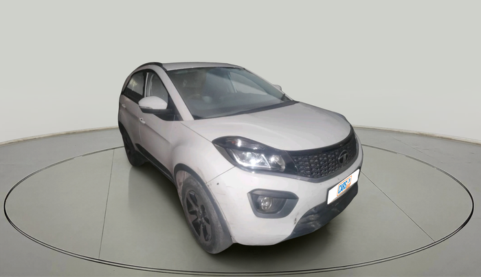 2019 Tata NEXON XZA PLUS PETROL, Petrol, Automatic, 61,000 km, exterior