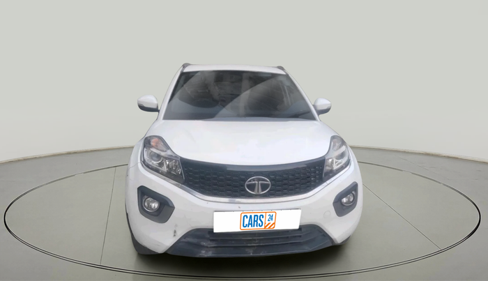 2019 Tata NEXON XZA PLUS PETROL, Petrol, Automatic, 61,000 km, exterior