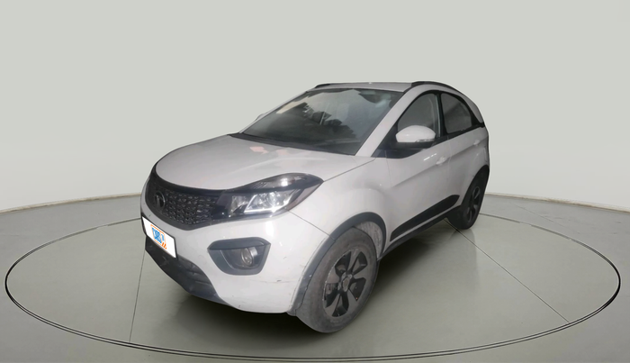 2019 Tata NEXON XZA PLUS PETROL, Petrol, Automatic, 61,000 km, exterior