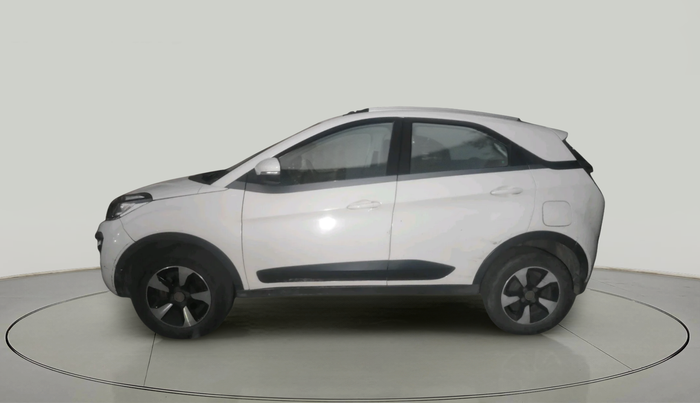 2019 Tata NEXON XZA PLUS PETROL, Petrol, Automatic, 61,000 km, exterior