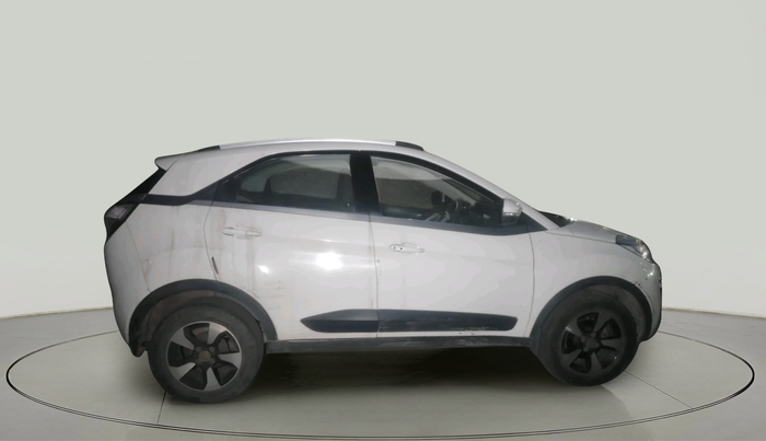 2019 Tata NEXON XZA PLUS PETROL, Petrol, Automatic, 61,000 km, exterior