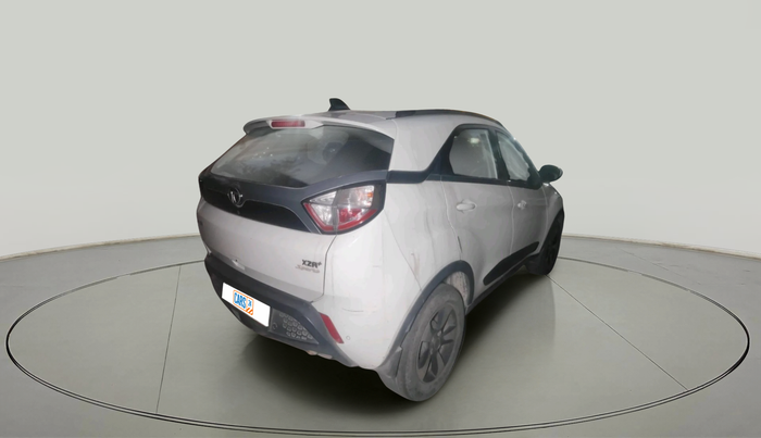 2019 Tata NEXON XZA PLUS PETROL, Petrol, Automatic, 61,000 km, exterior