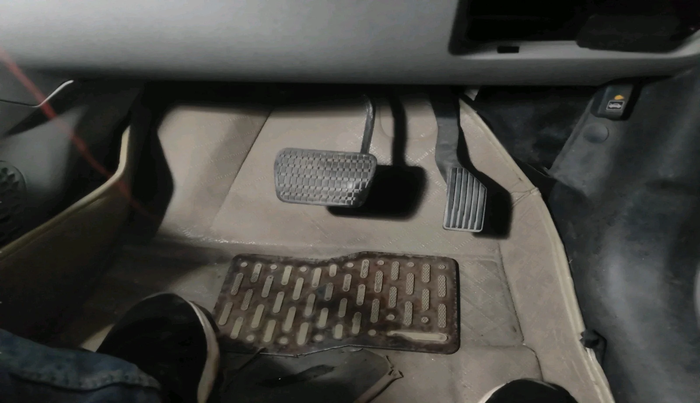 2019 Tata NEXON XZA PLUS PETROL, Petrol, Automatic, 61,000 km, interior