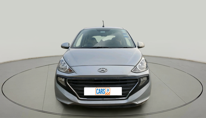 2018 Hyundai NEW SANTRO SPORTZ CNG, Petrol, Manual, 1,04,452 km, exterior