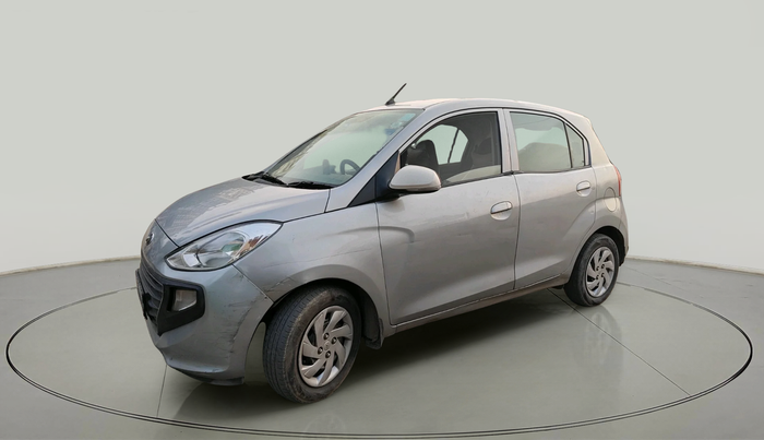 2018 Hyundai NEW SANTRO SPORTZ CNG, Petrol, Manual, 1,04,452 km, exterior