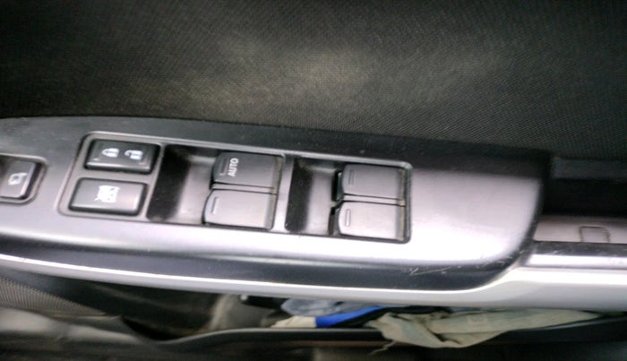 2018 Maruti Baleno DELTA PETROL 1.2, Petrol, Manual, 50,118 km, interior