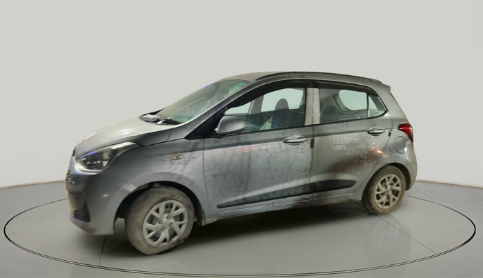 2019 Hyundai Grand i10 MAGNA 1.2 KAPPA VTVT, Petrol, Manual, 54,808 km, exterior