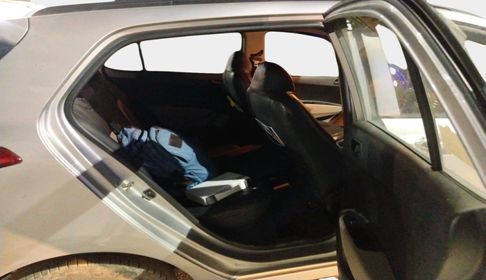 2019 Hyundai Grand i10 MAGNA 1.2 KAPPA VTVT, Petrol, Manual, 54,808 km, interior