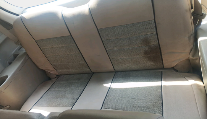 2014 Maruti Ertiga VXI CNG, Petrol, Manual, 66,164 km, interior