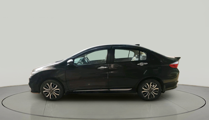 2019 Honda City 1.5L I-DTEC VX, Diesel, Manual, 82,531 km, exterior