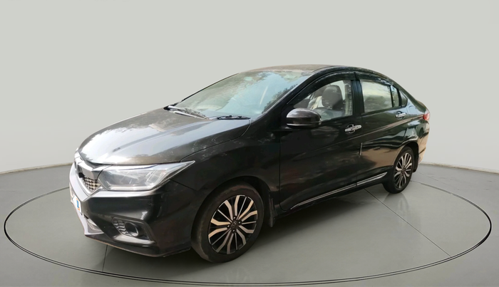 2019 Honda City 1.5L I-DTEC VX, Diesel, Manual, 82,531 km, exterior