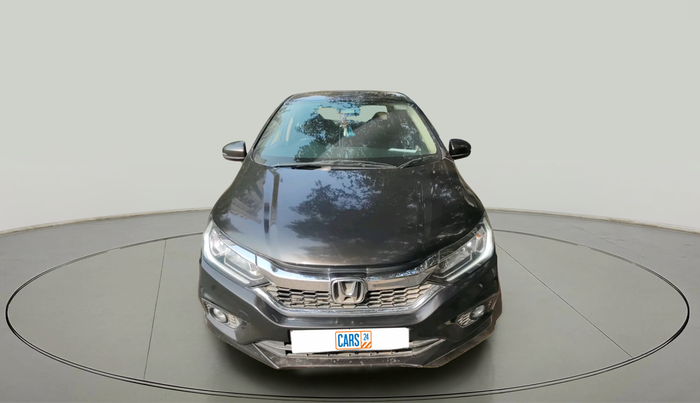 2019 Honda City 1.5L I-DTEC VX, Diesel, Manual, 82,531 km, exterior