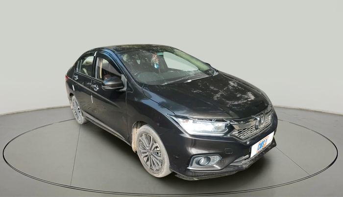 2019 Honda City 1.5L I-DTEC VX, Diesel, Manual, 82,531 km, exterior