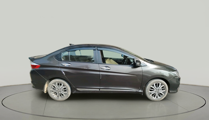 2019 Honda City 1.5L I-DTEC VX, Diesel, Manual, 82,531 km, exterior