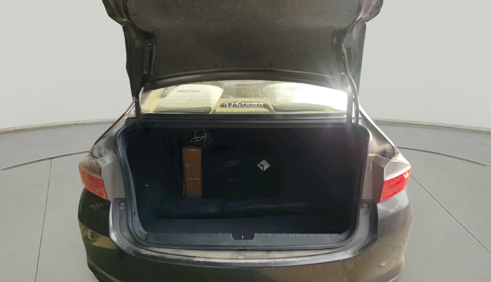 2019 Honda City 1.5L I-DTEC VX, Diesel, Manual, 82,531 km, exterior