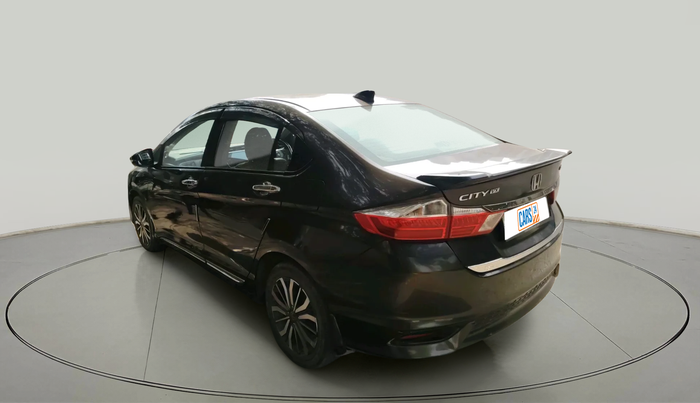 2019 Honda City 1.5L I-DTEC VX, Diesel, Manual, 82,531 km, exterior