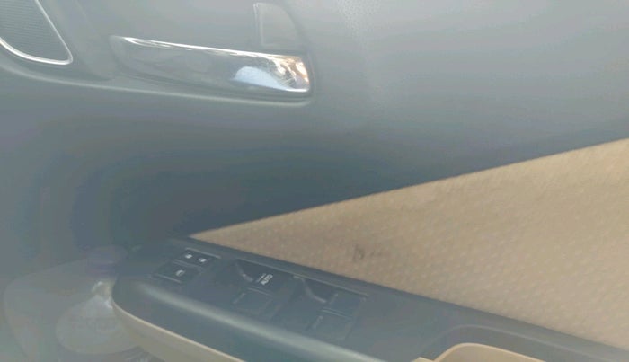 2019 Honda City 1.5L I-DTEC VX, Diesel, Manual, 82,531 km, interior