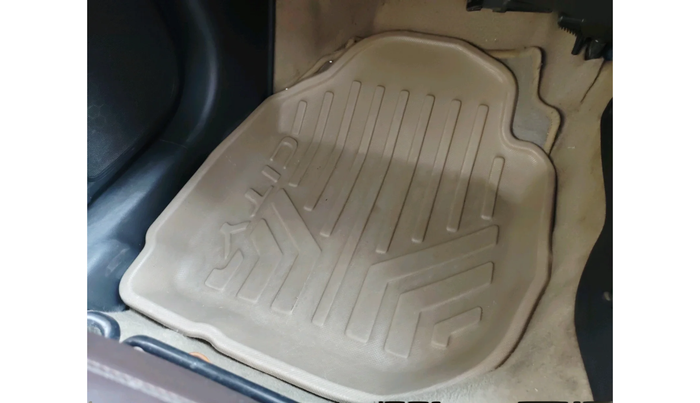 2019 Honda City 1.5L I-DTEC VX, Diesel, Manual, 82,531 km, interior