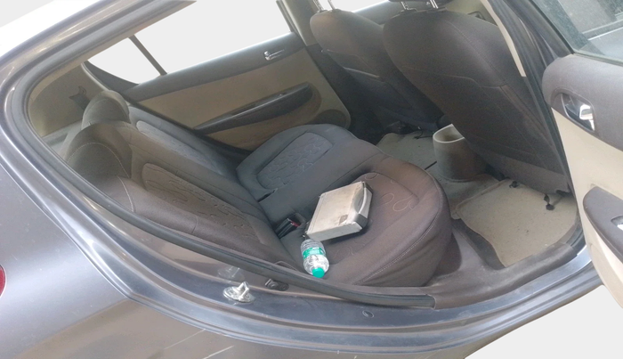 2011 Hyundai i20 MAGNA 1.2, Petrol, Manual, 46,517 km, interior