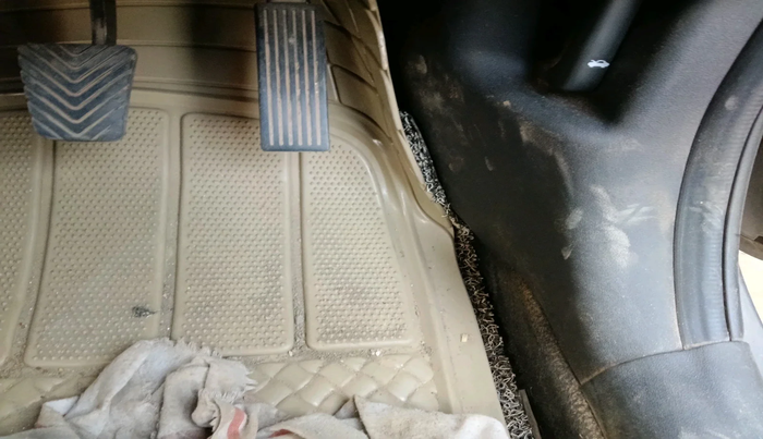 2013 Hyundai i20 MAGNA (O) 1.2, Petrol, Manual, 91,353 km, interior