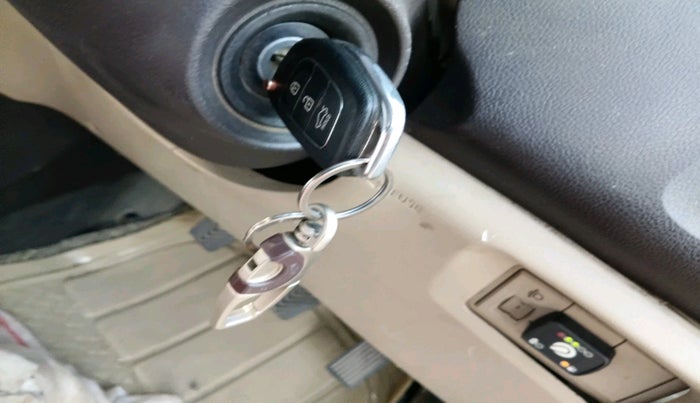 2013 Hyundai i20 MAGNA (O) 1.2, Petrol, Manual, 91,353 km, interior