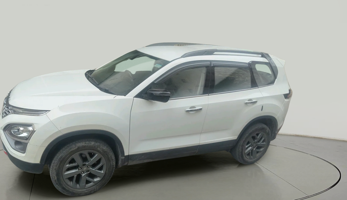 2021 Tata Safari XT, Diesel, Manual, 42,224 km, exterior