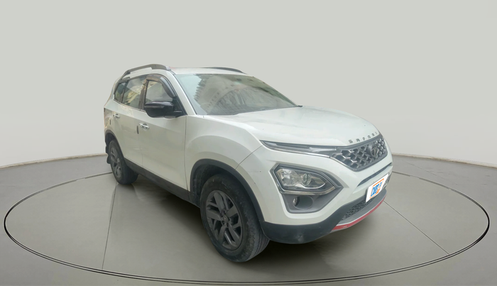2021 Tata Safari XT, Diesel, Manual, 42,224 km, exterior