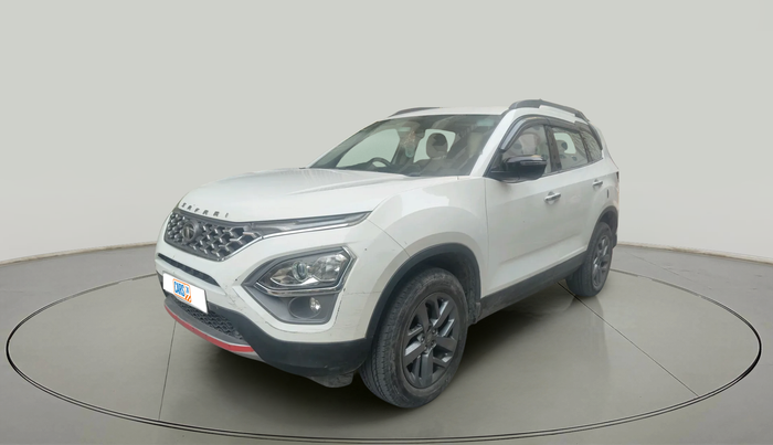 2021 Tata Safari XT, Diesel, Manual, 42,224 km, exterior