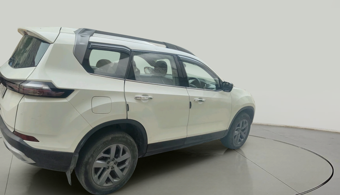 2021 Tata Safari XT, Diesel, Manual, 42,224 km, exterior