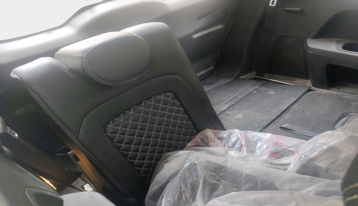 2021 Tata Safari XT, Diesel, Manual, 42,224 km, interior