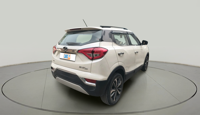 2021 Mahindra XUV300 W8 (O) 1.2 PETROL, Petrol, Manual, 28,893 km, exterior