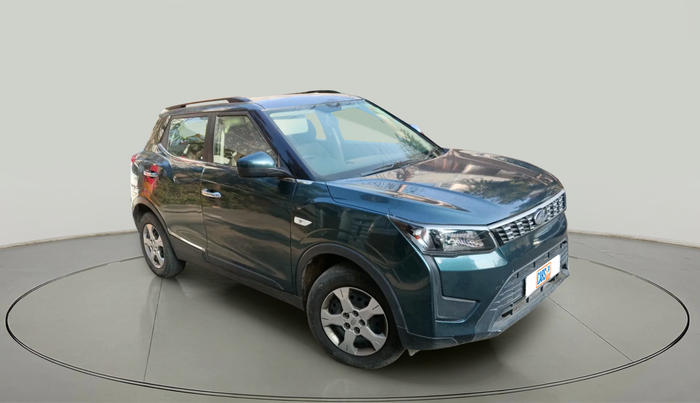2019 Mahindra XUV300 W6 1.5 DIESEL, Diesel, Manual, 65,060 km, exterior