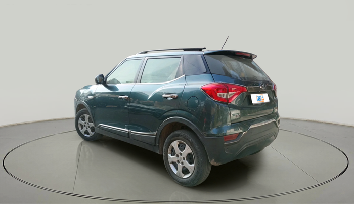 2019 Mahindra XUV300 W6 1.5 DIESEL, Diesel, Manual, 65,060 km, exterior