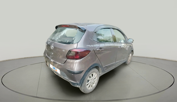 2017 Tata Tiago XZ DIESEL, Diesel, Manual, 91,021 km, exterior