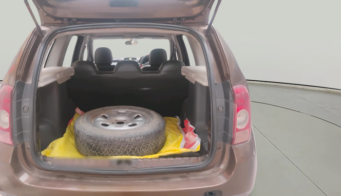 2014 Renault Duster 85 PS RXE DIESEL, Diesel, Manual, 1,03,041 km, exterior