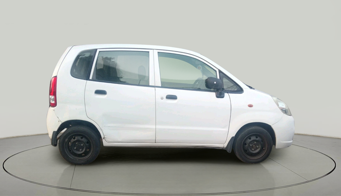 2010 Maruti Zen Estilo LXI, Petrol, Manual, 1,93,092 km, exterior