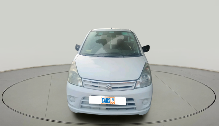 2010 Maruti Zen Estilo LXI, Petrol, Manual, 1,93,092 km, exterior